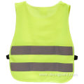 High Visibility Vest For Kids